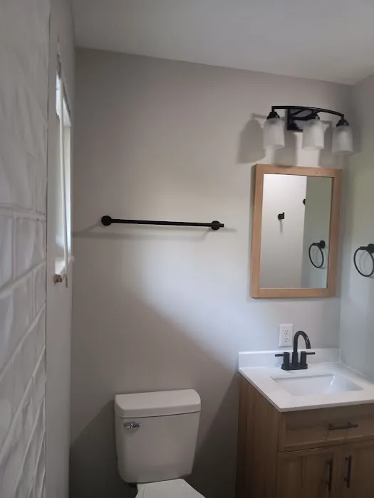 Modern Plumbing & Gas Picture 2