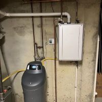 Waker Plumbing ico