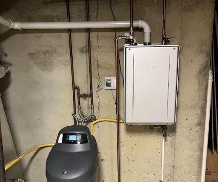 Waker Plumbing