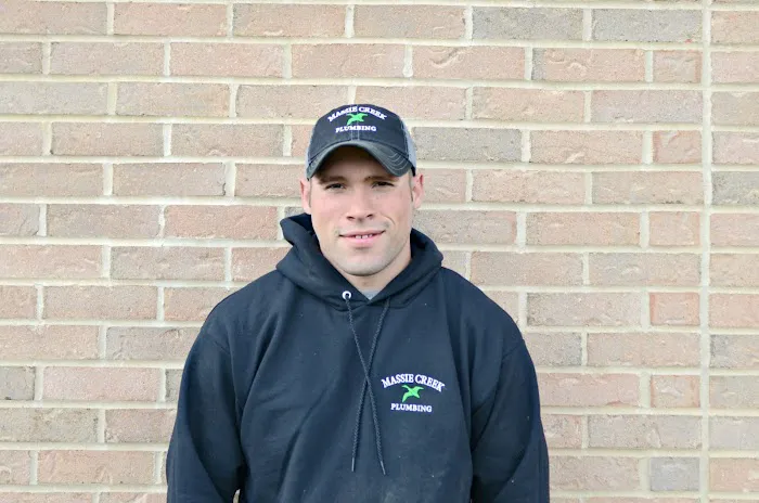 Massie Creek Plumbing and Pump Service Dayton Picture 1