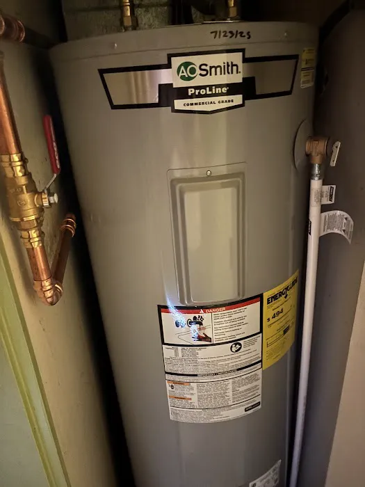Eco Plumbers, Electricians, and HVAC Technicians Picture 7