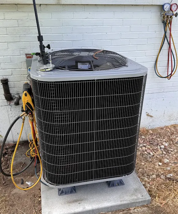 Eco Plumbers, Electricians, and HVAC Technicians Picture 6