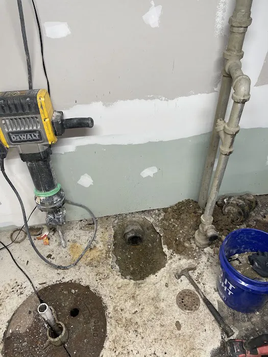 Eco Plumbers, Electricians, and HVAC Technicians Picture 9