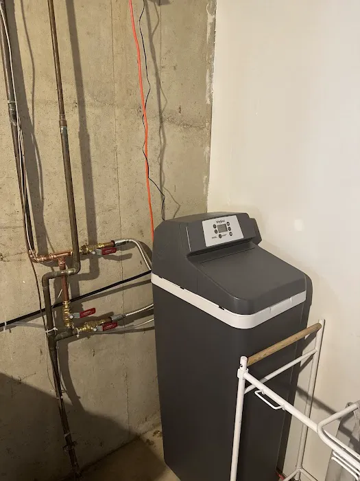 Eco Plumbers, Electricians, and HVAC Technicians Picture 1
