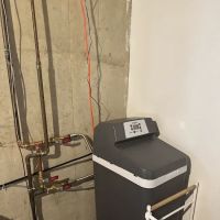 Eco Plumbers, Electricians, and HVAC Technicians ico