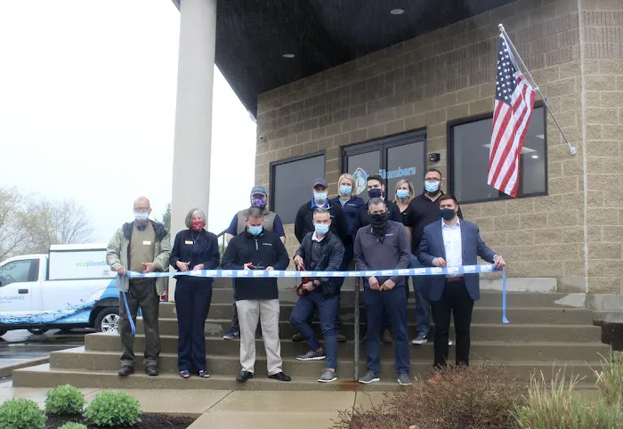 Eco Plumbers, Electricians, and HVAC Technicians Picture 3