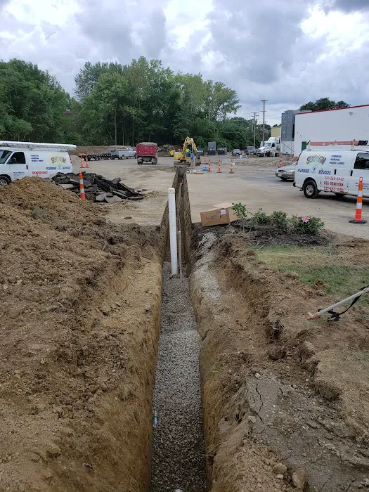 Swoosh plumbing Services Picture 2