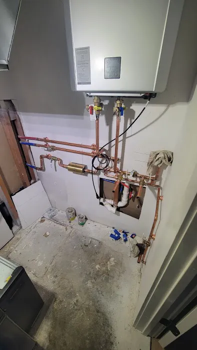 Swoosh plumbing Services Picture 9