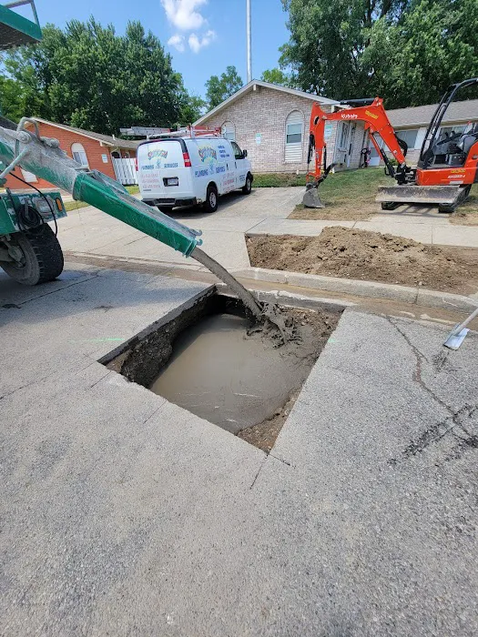 Swoosh plumbing Services Picture 10
