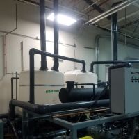 Swoosh plumbing Services ico