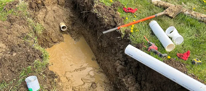 All American Plumbing, LLC Picture 2