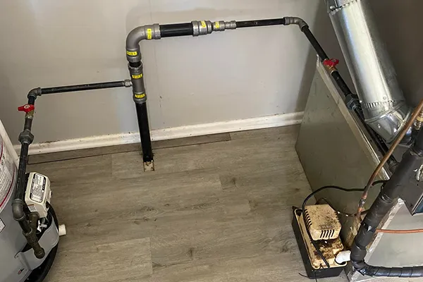 All American Plumbing, LLC Picture 1