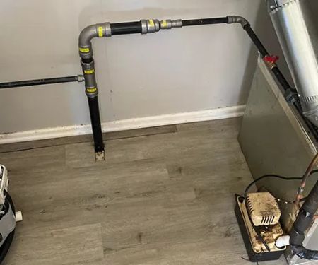 All American Plumbing, LLC