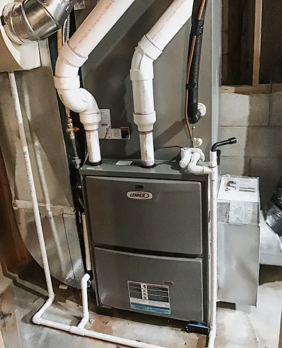 West Jefferson Plumbing and Heating Picture 9