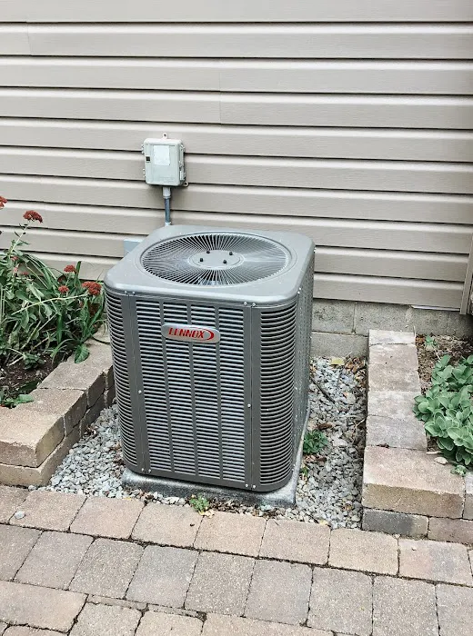 West Jefferson Plumbing and Heating Picture 4