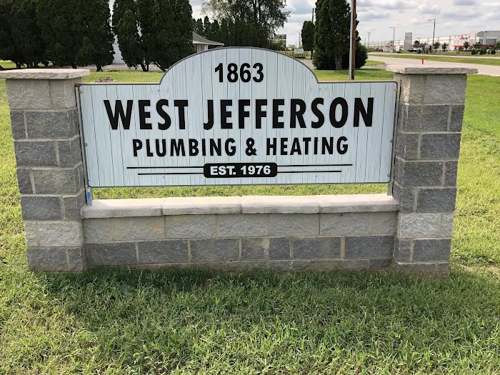 West Jefferson Plumbing and Heating Picture 6