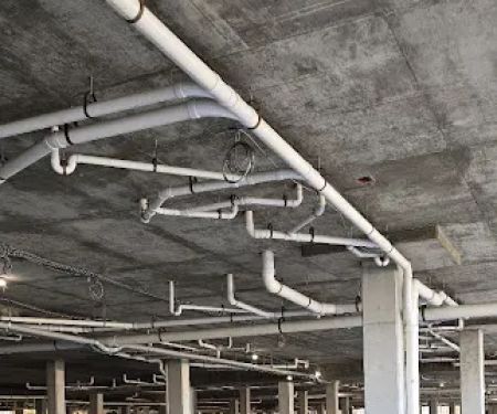 Mendez Plumbing Service LLC