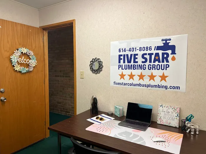 Five Star Columbus Plumbing Picture 7