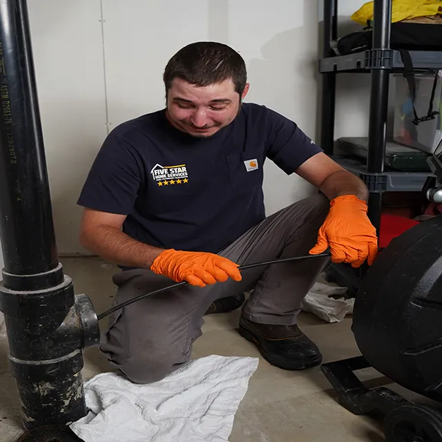 Five Star Columbus Plumbing Picture 3