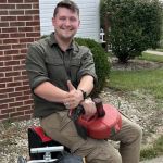 Sammy's Sewer Service