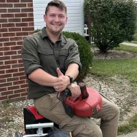 Sammy's Sewer Service ico