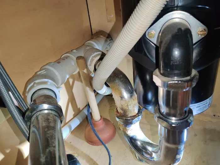 Water Heaters Plus Picture 4