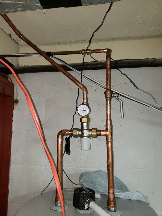 Water Heaters Plus Picture 1