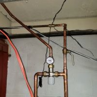 Water Heaters Plus ico