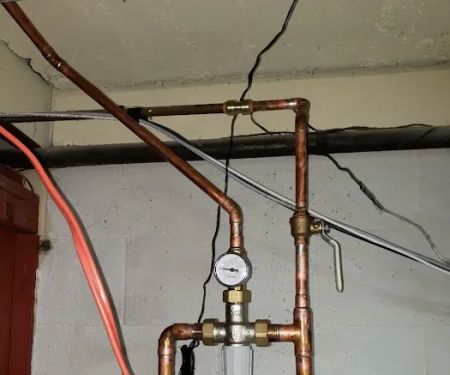 Water Heaters Plus