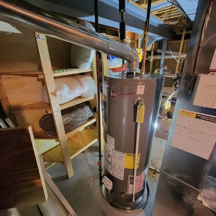 Water Heaters Plus Picture 10