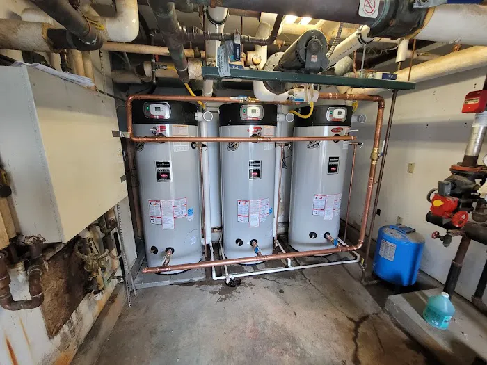 Water Heaters Plus Picture 9