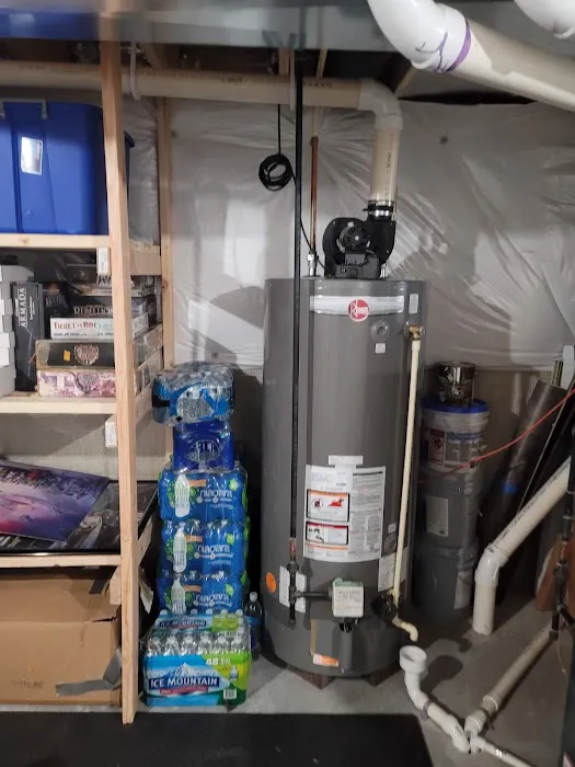 Water Heaters Plus Picture 6
