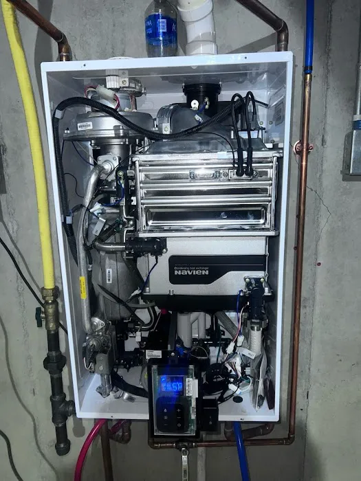 Water Heaters Plus Picture 5