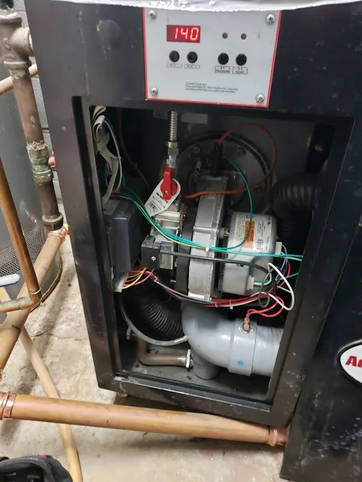 Water Heaters Plus Picture 8