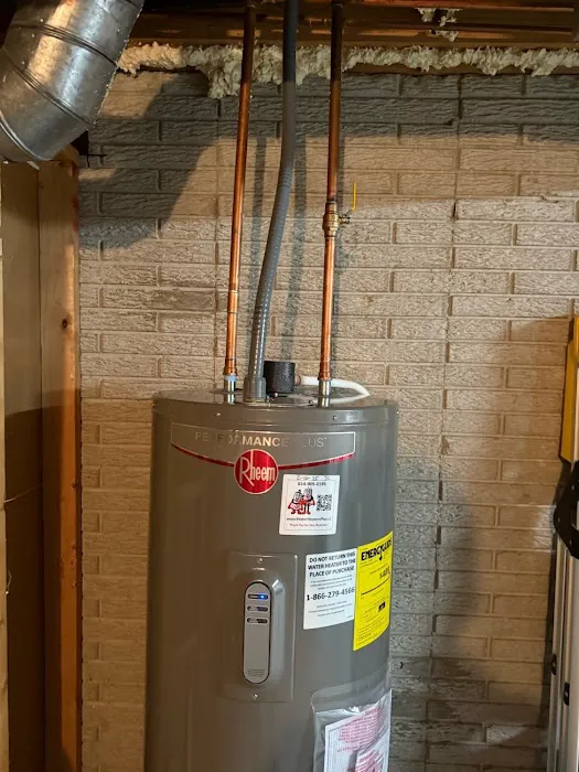 Water Heaters Plus Picture 7