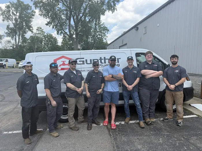 Gunther Plumbing Picture 3