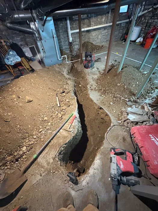 Gunther Plumbing Picture 5