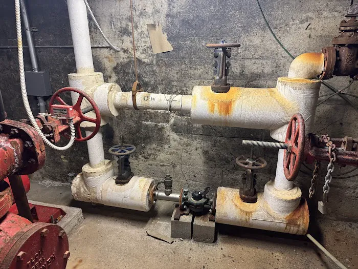 Gunther Plumbing Picture 1