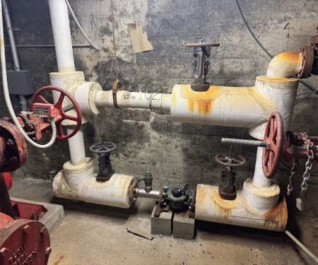 Gunther Plumbing