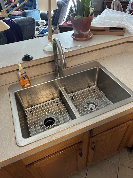 Apex Plumbing, Heating, and Air Pros Picture 1