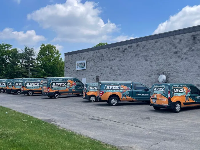 Apex Plumbing, Heating, and Air Pros Picture 5