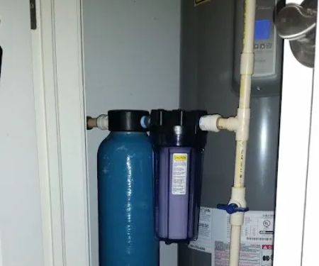 Waterman Filters