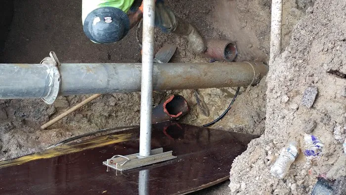 The Waterworks Plumbing, Drain, Heating & Cooling Picture 10