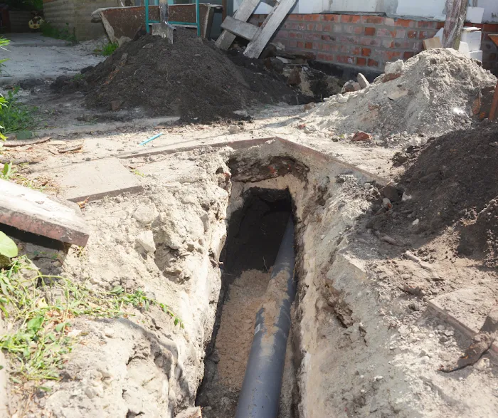 Evolved Plumbing and Mechanical, LLC Picture 1