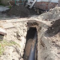 Evolved Plumbing and Mechanical, LLC ico