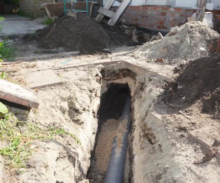 Evolved Plumbing and Mechanical, LLC