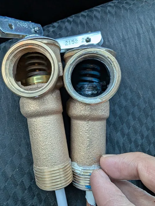 Evolved Plumbing and Mechanical, LLC Picture 3