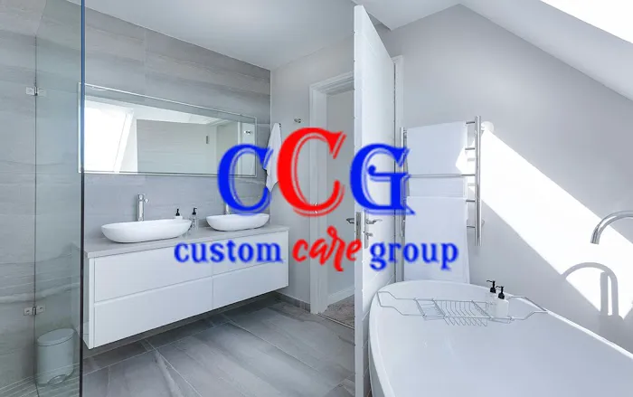 Custom Care Plumbing, Drains and Construction Picture 1