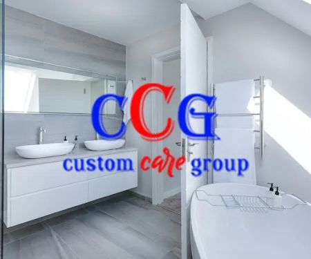 Custom Care Plumbing, Drains and Construction
