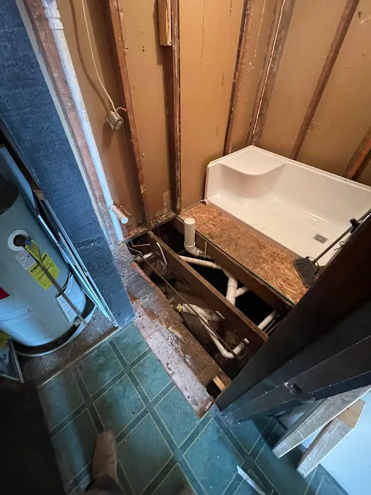 The Local Plumber LLC Picture 2